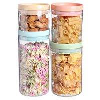 Food storage container from MMCIS CHINA